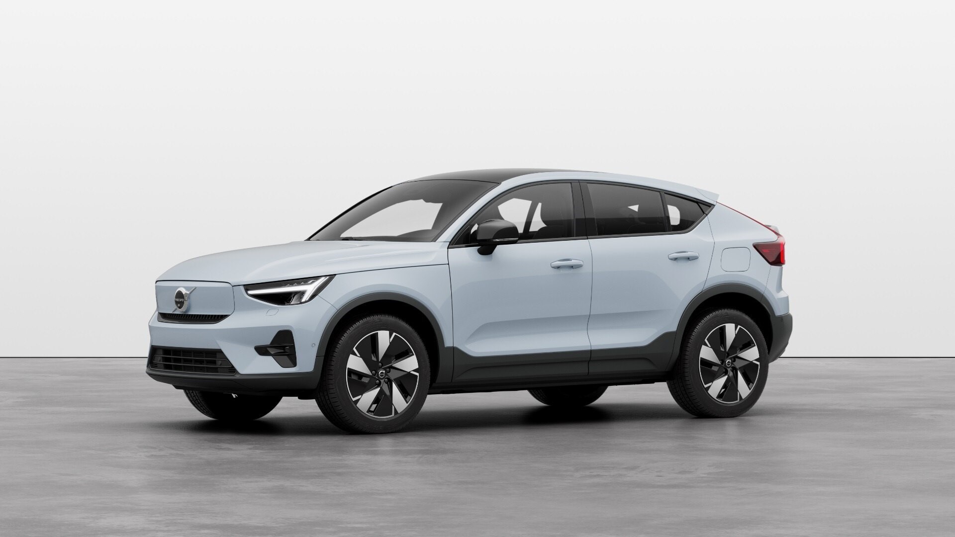 Increased driving range and greater efficiency for revised Volvo C40 and XC40 Recharge models – auto.pub