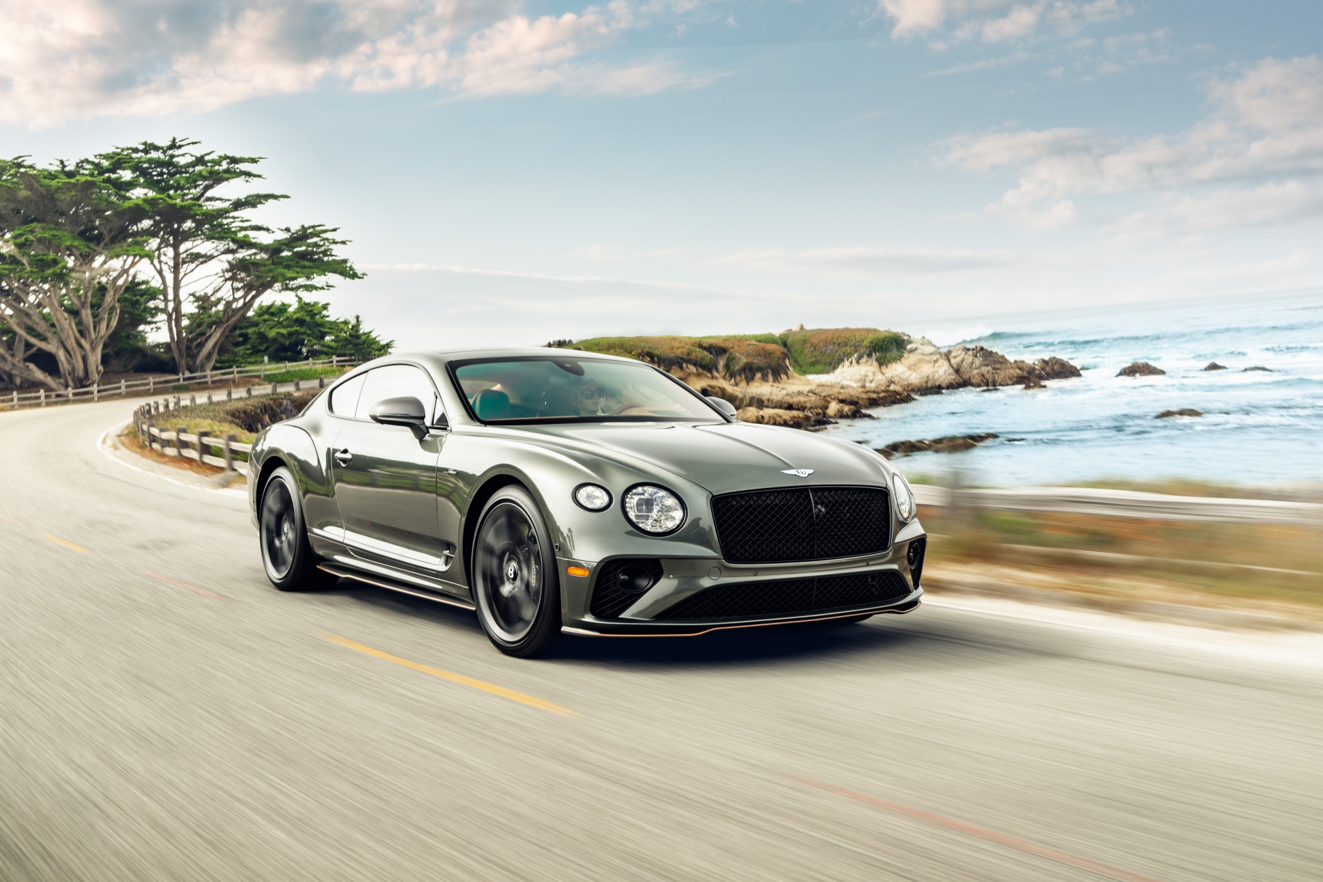 GT Speed celebrates 20 years of Continental success – auto.pub