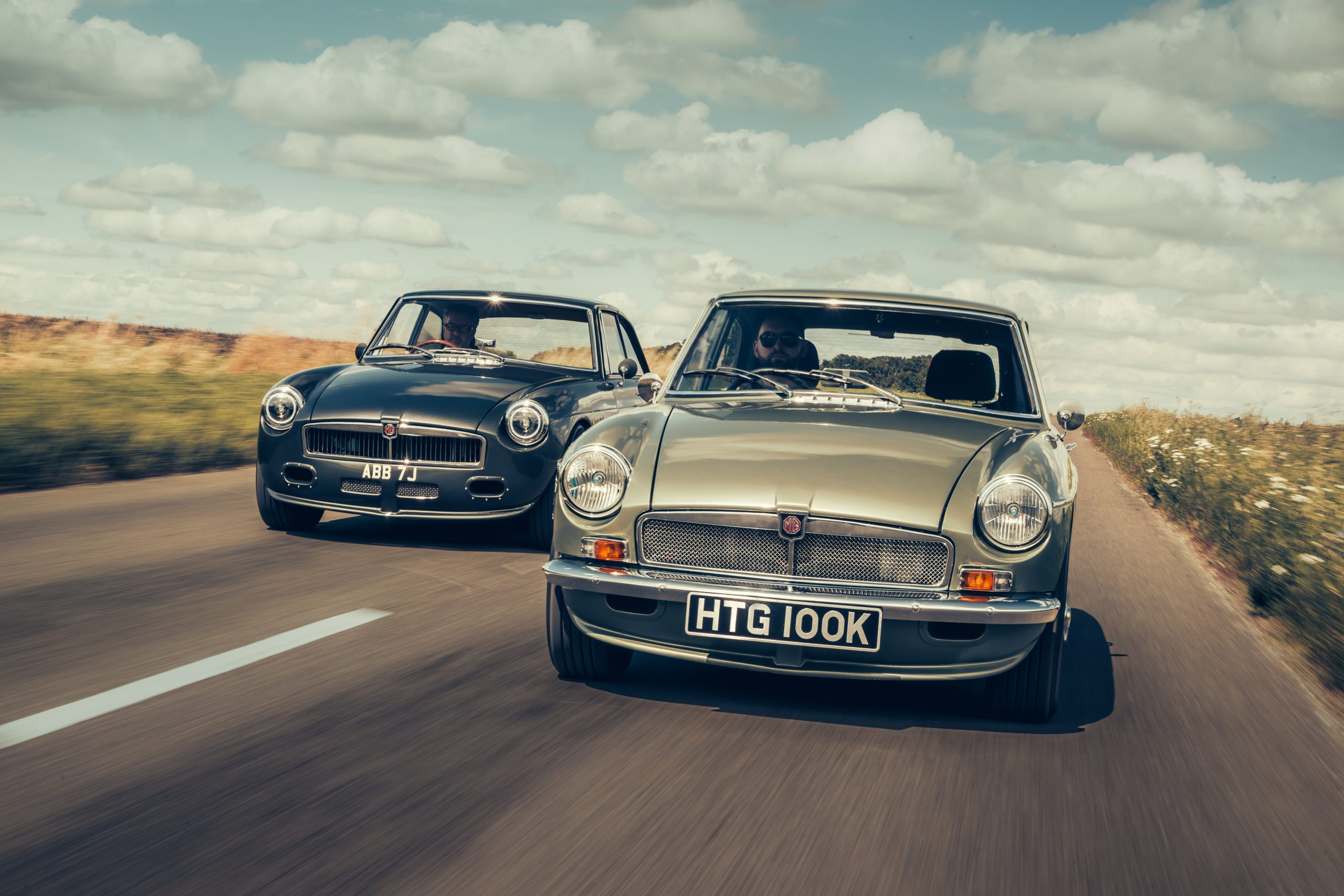 Frontline enters a new era with LE60 and BEE launch – auto.pub