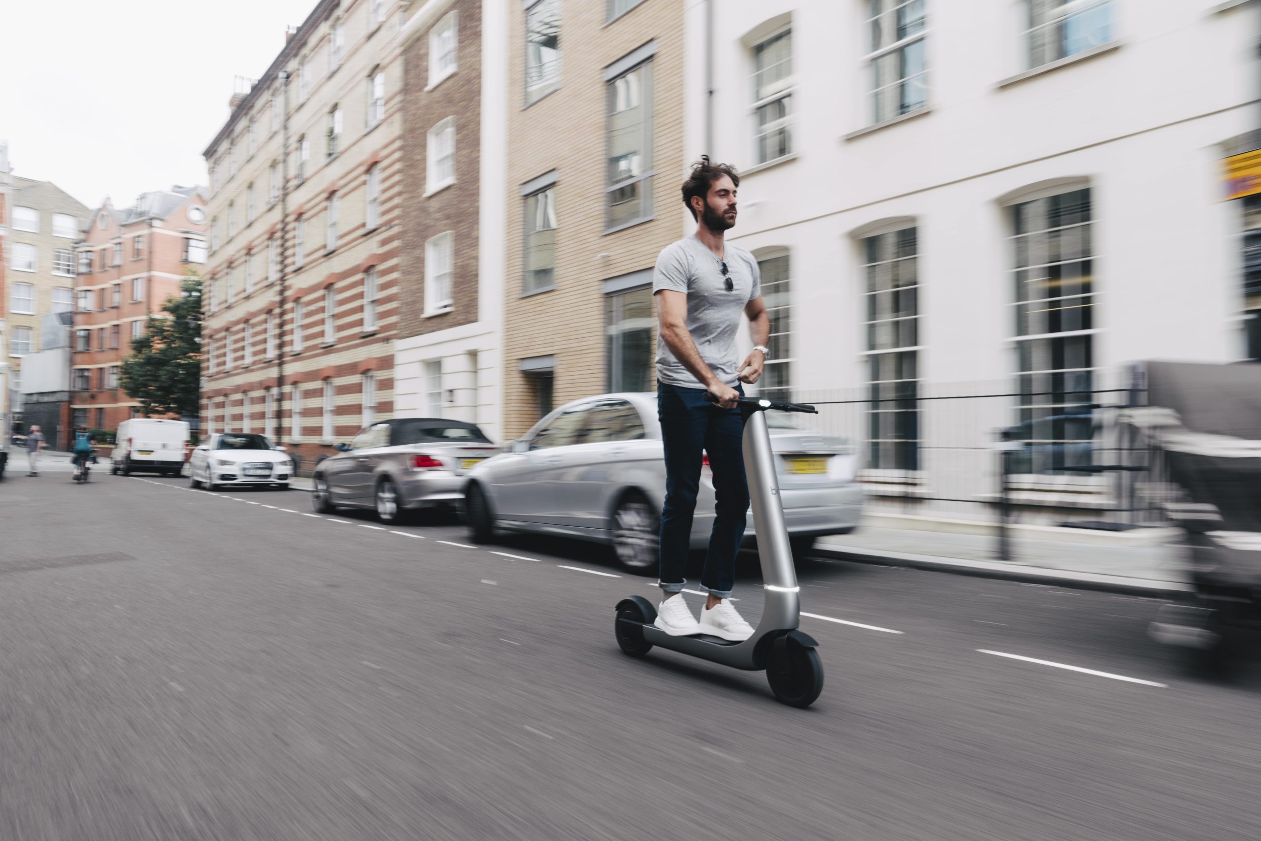 Bo M is the world's most advanced micro-mobility vehicle – auto.pub