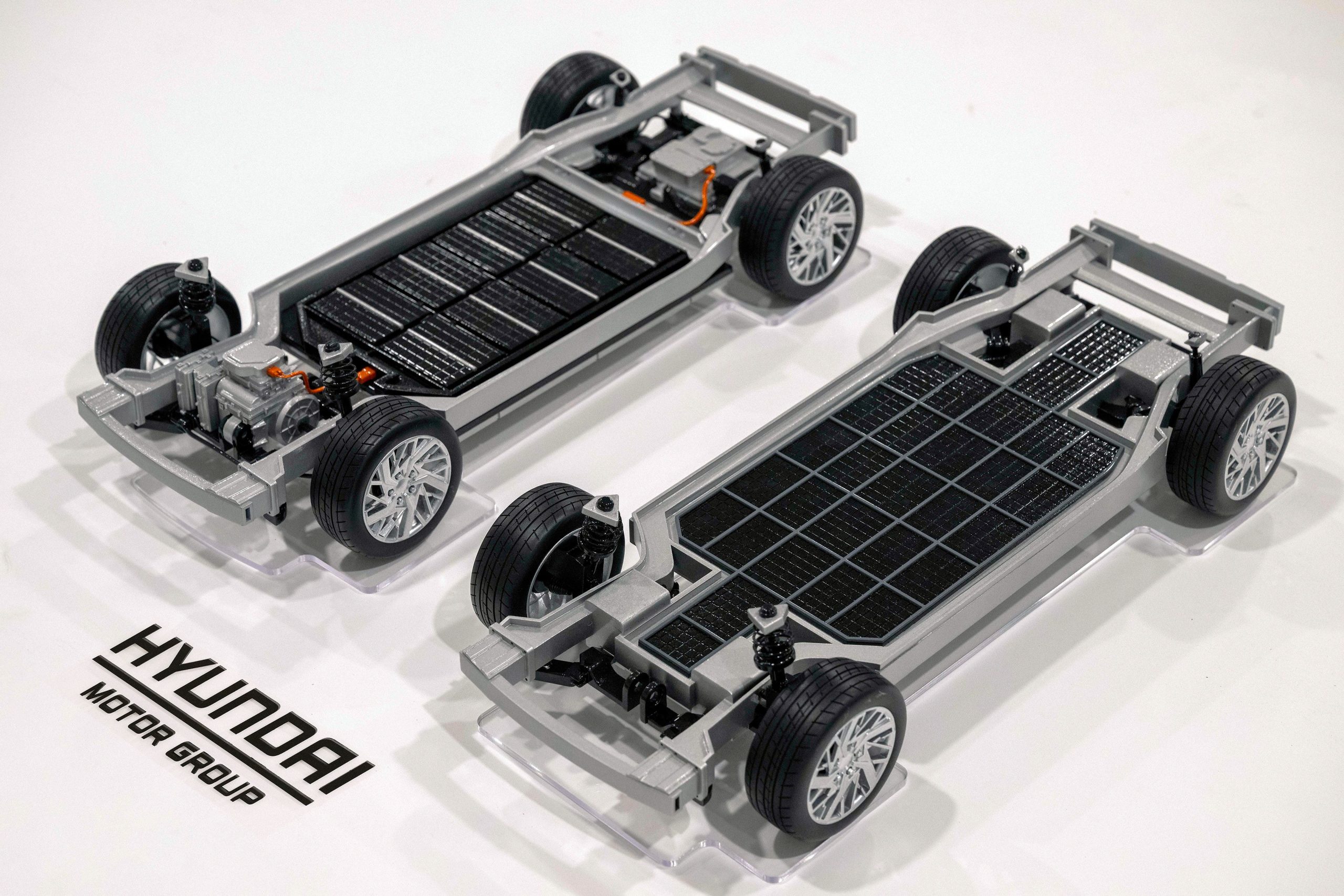 Hyundai Motor and Kia unveil 'Uni Wheel' Drive System – auto.pub