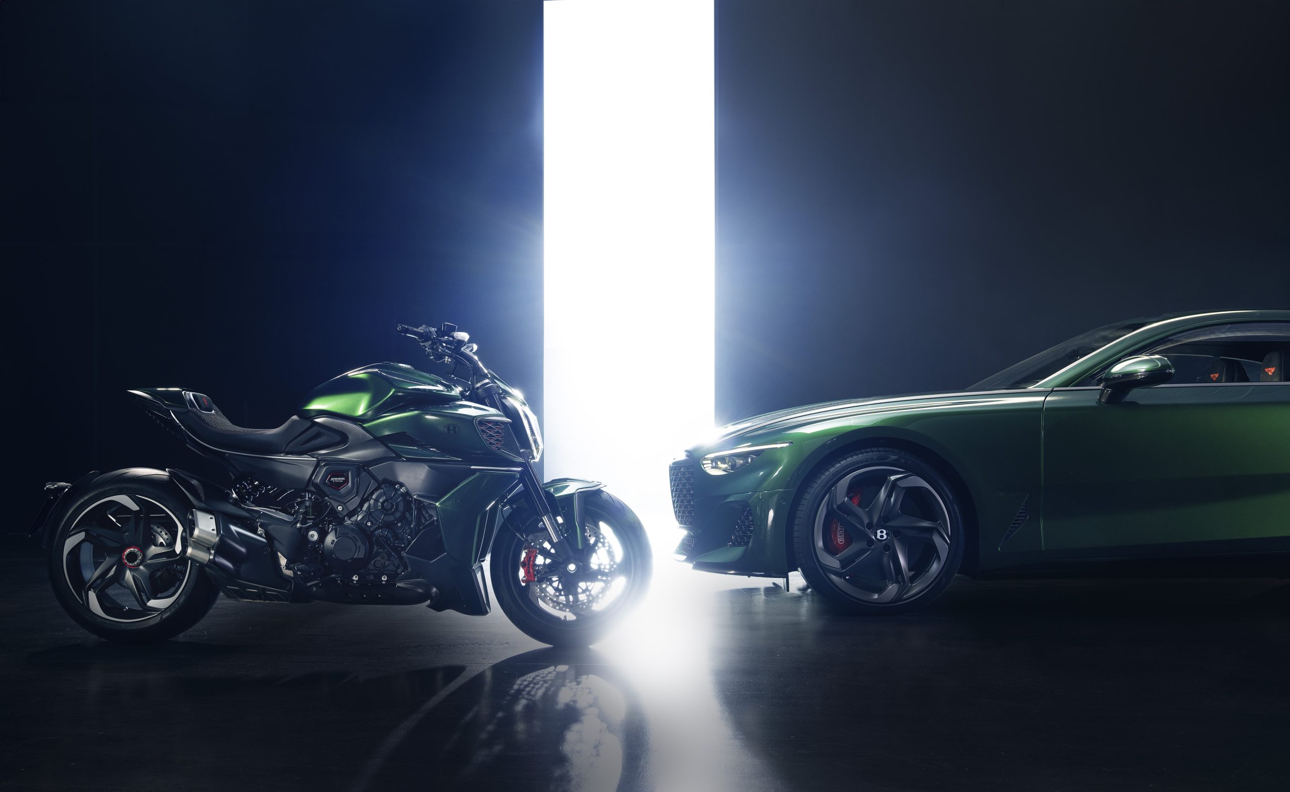 A Fusion of Luxury and Performance – auto.pub
