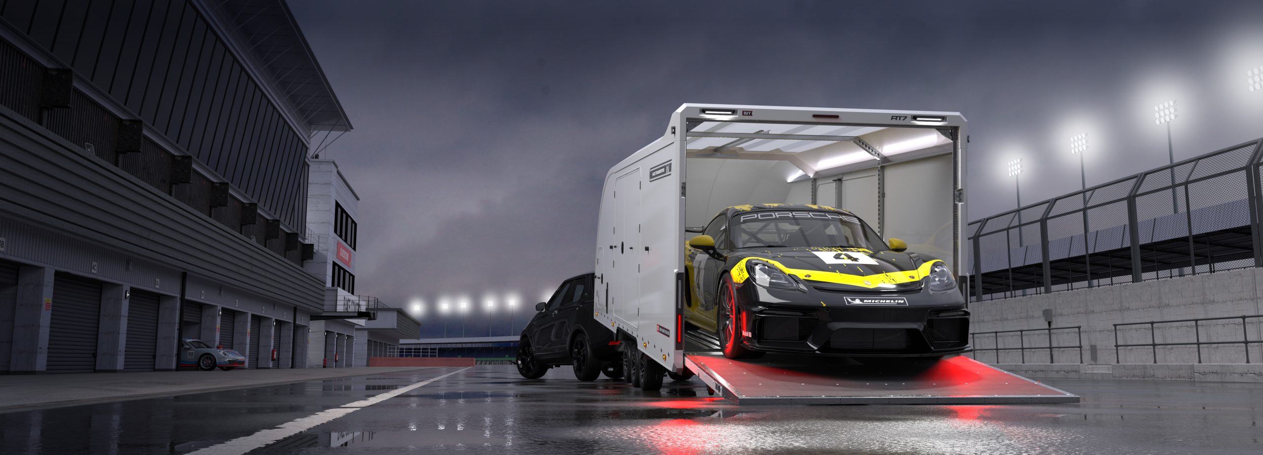 BJT reveals its most advanced trailer ever – auto.pub
