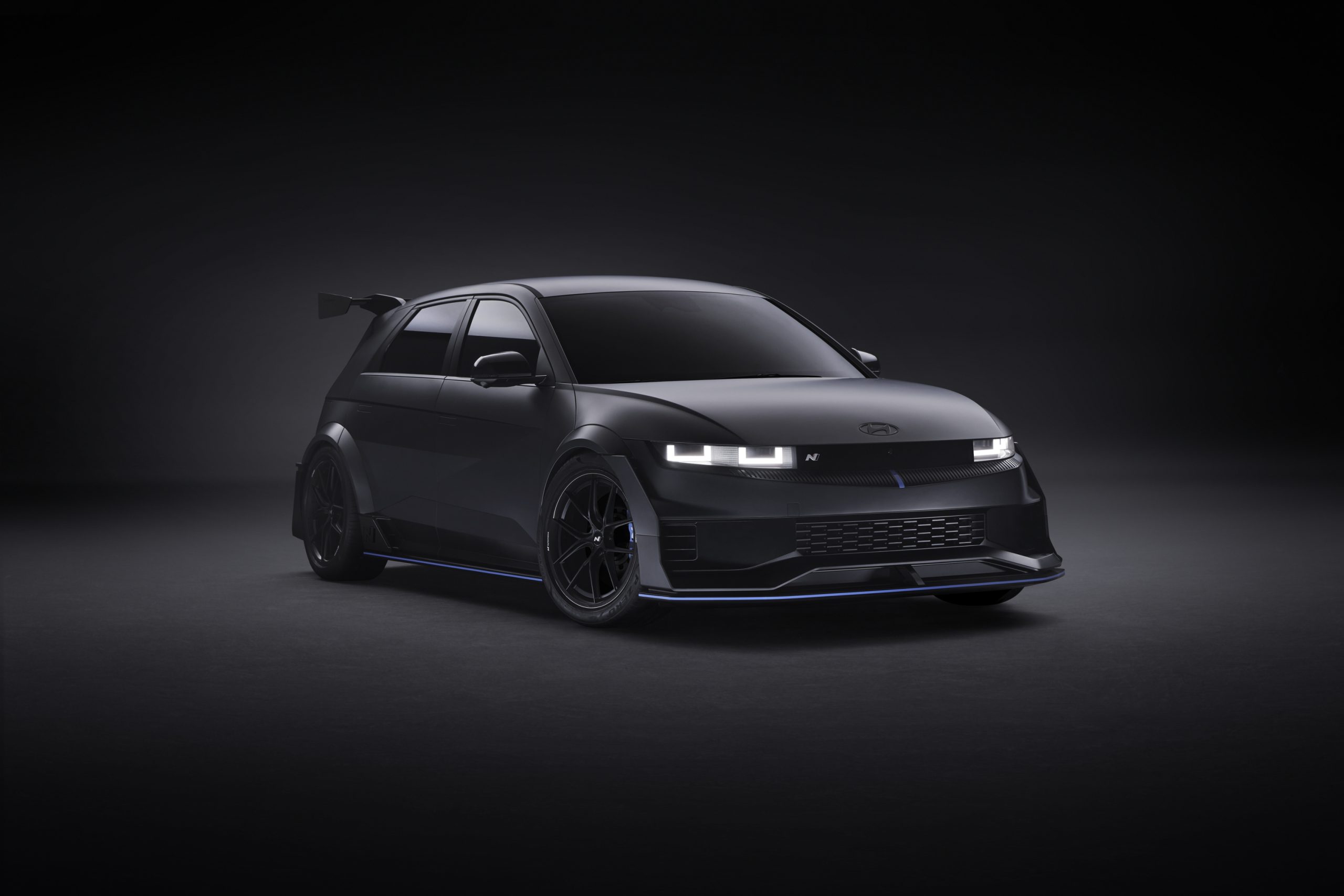 Hyundai Motor Unveils ‘NPX1’ Concept Model at Tokyo Auto Salon – auto.pub