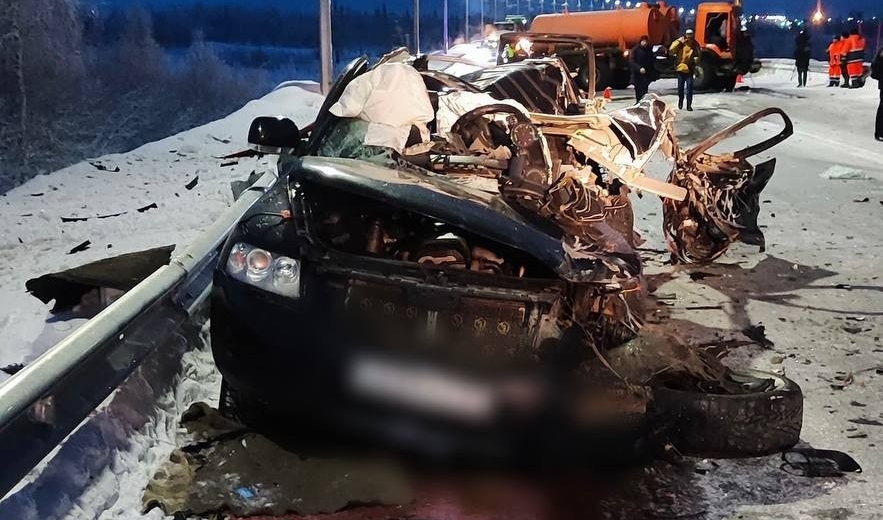 Road Safety and the Perils of Ice: A Winter Warning – auto.pub