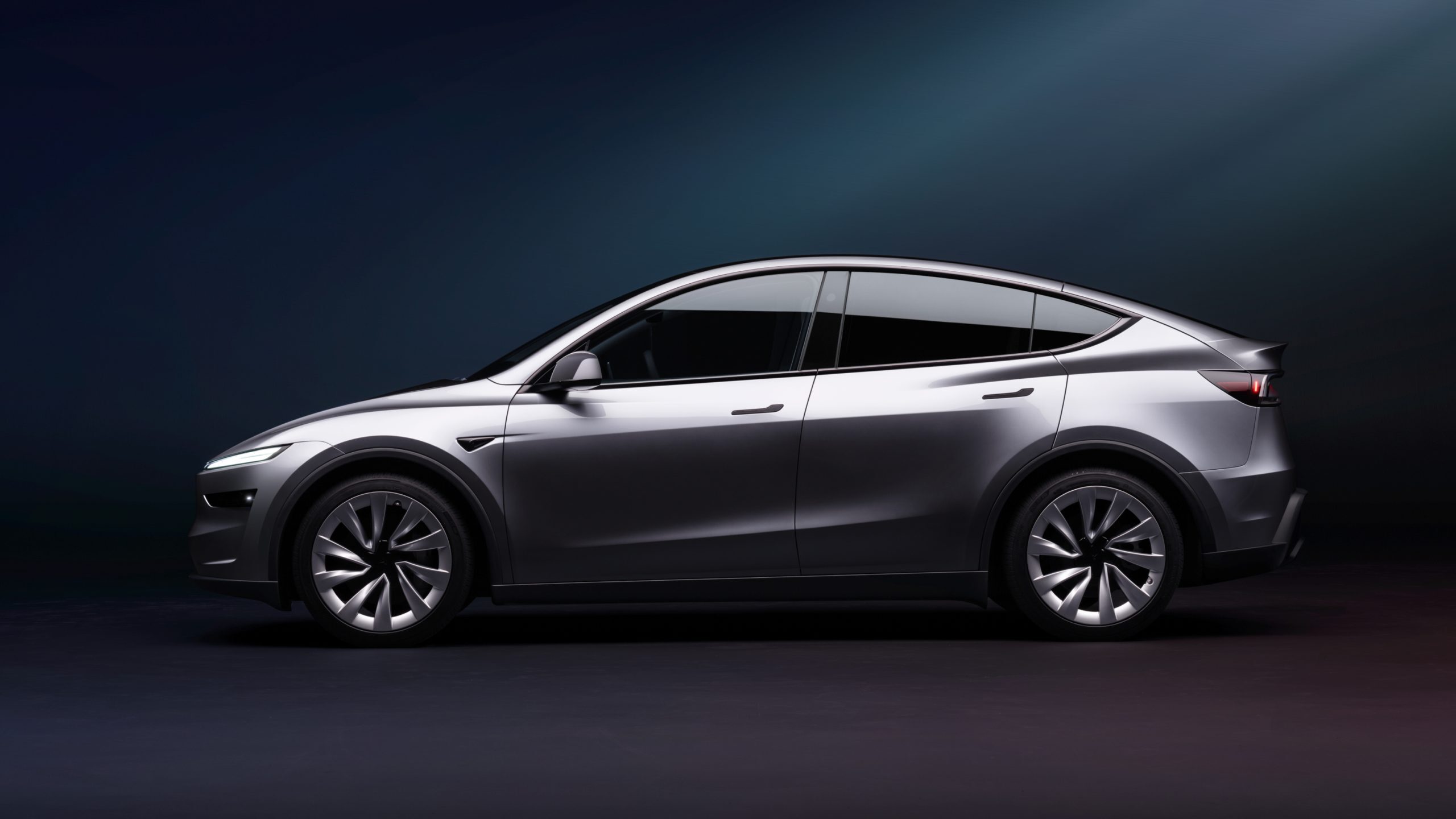 Tesla Model Y (Foto: Tesla)