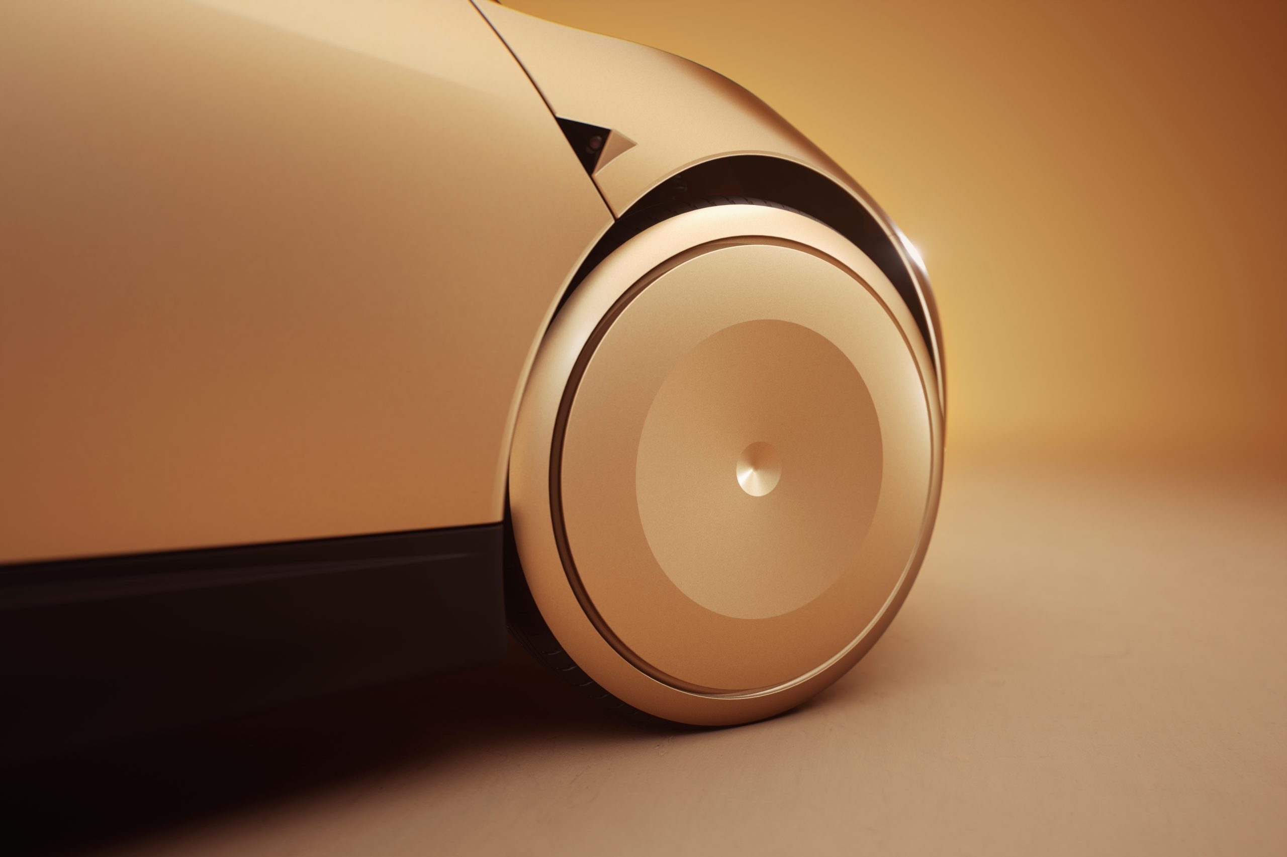 Tesla Cybercab (Foto: Tesla)