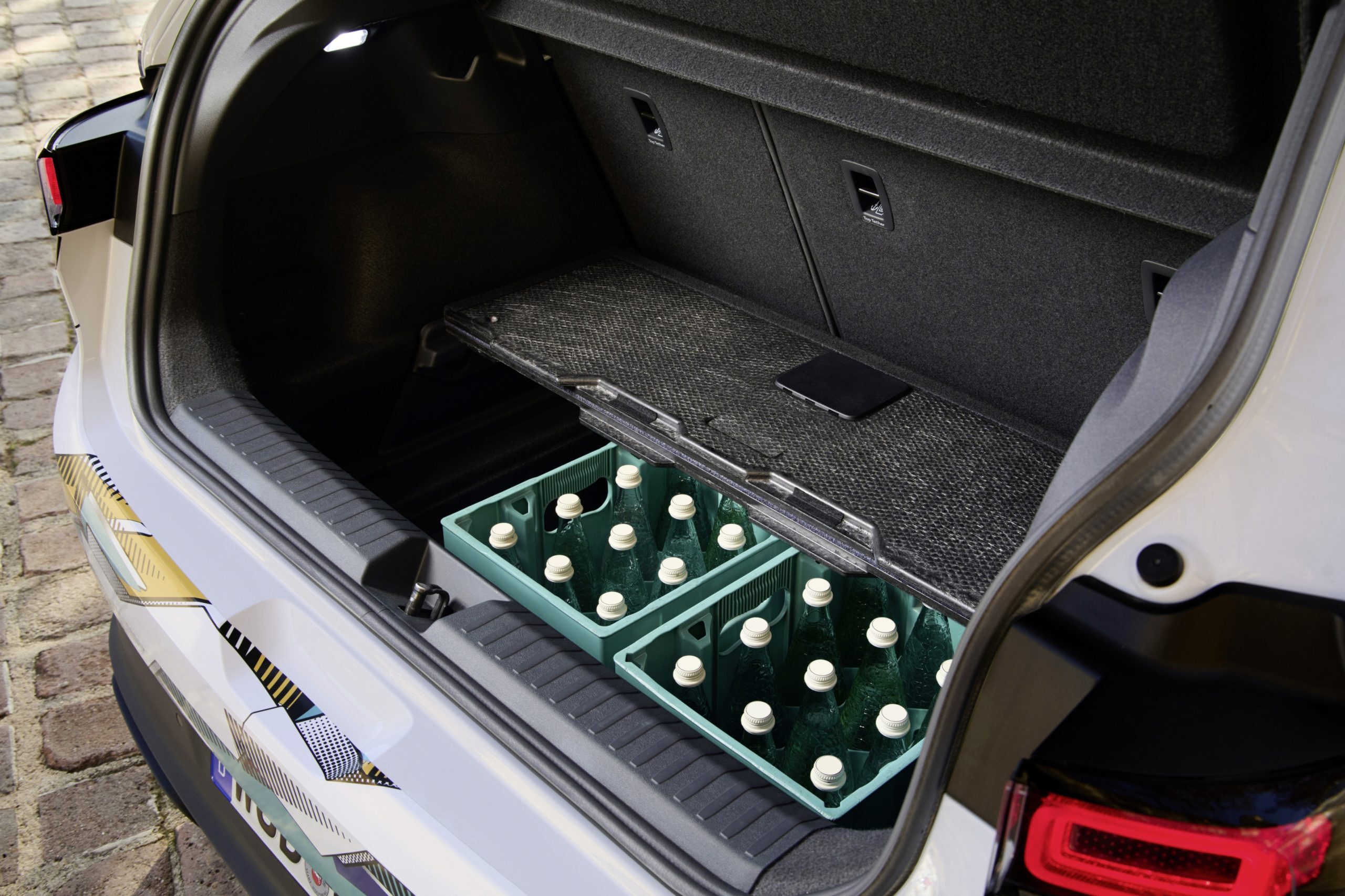 Volkswagen ID. Polo (Foto: Volkswagen)