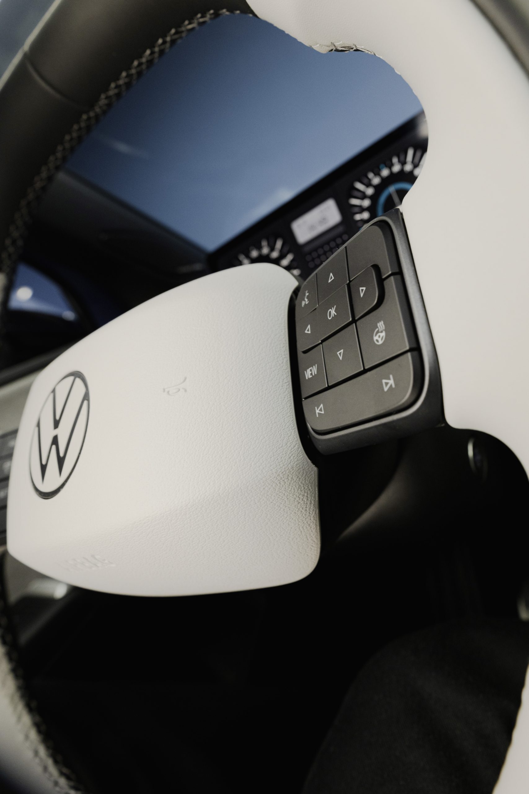 Volkswagen ID. Polo (Foto: Volkswagen)
