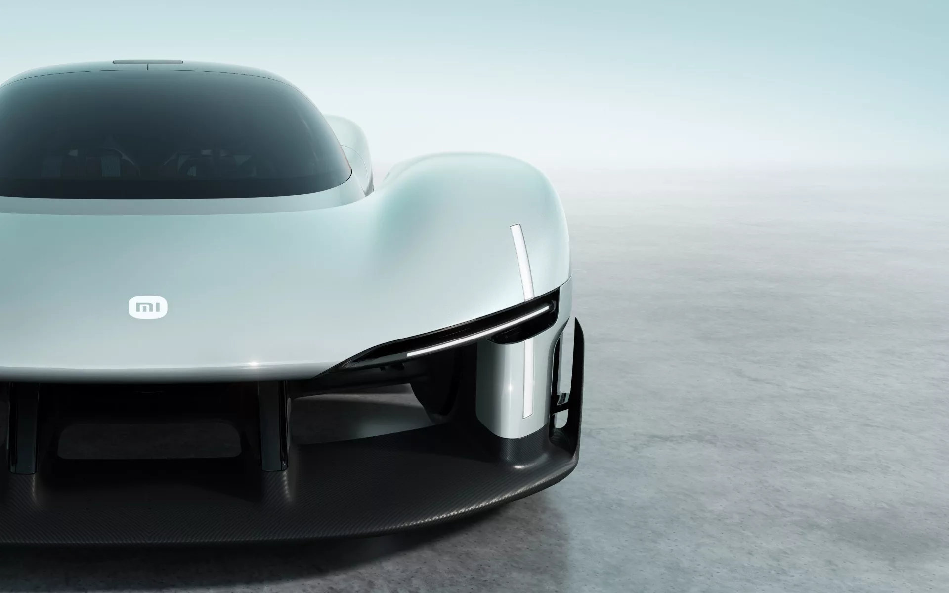 Xiaomi Vision Gran Turismo