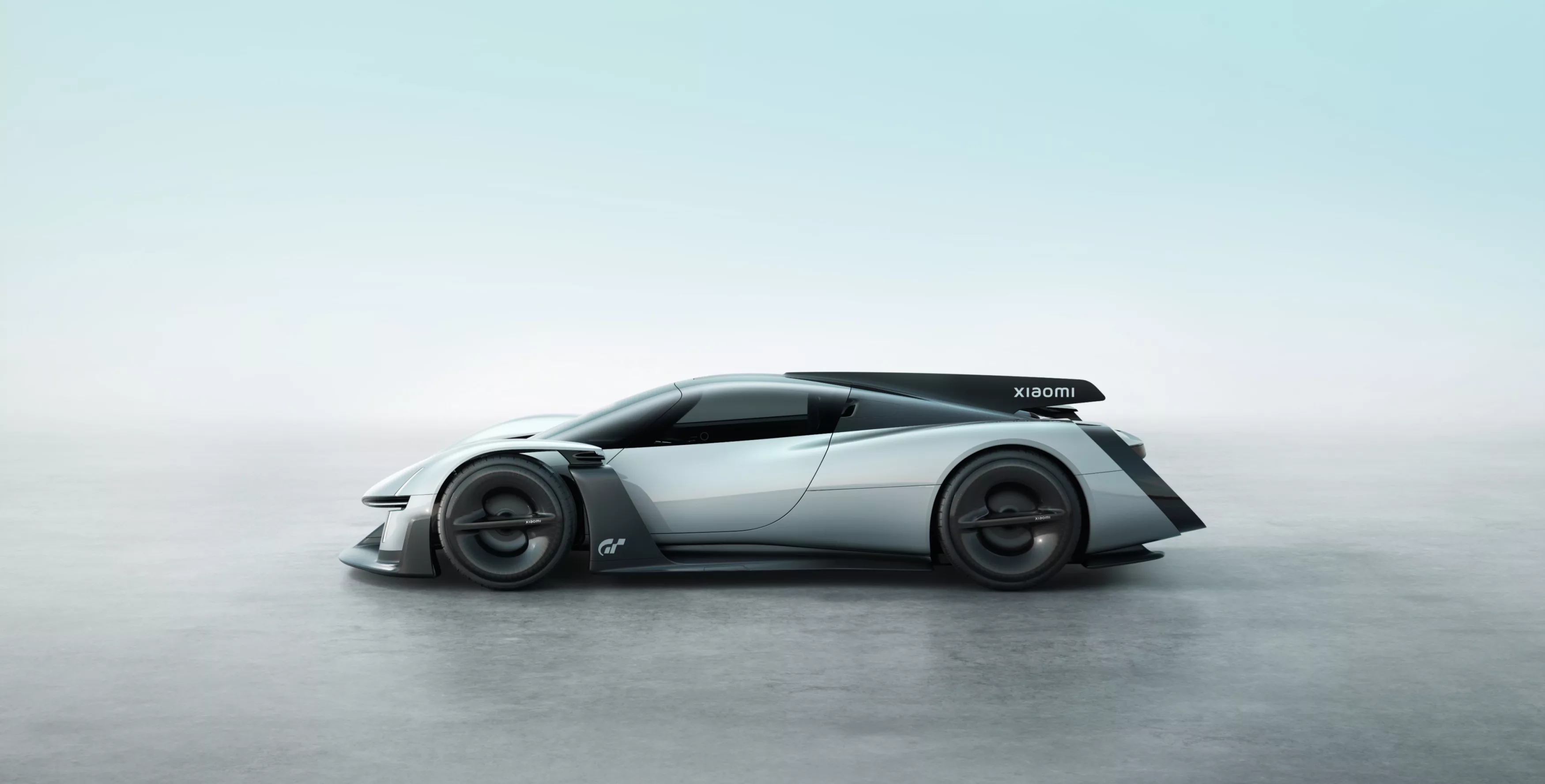 Xiaomi Vision Gran Turismo