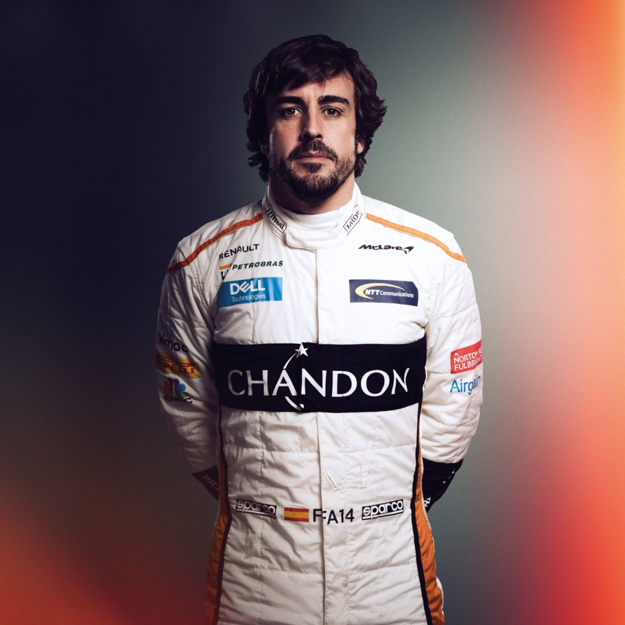 .Fernando Alonso