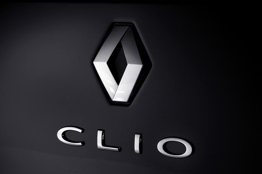 .Renault Clio