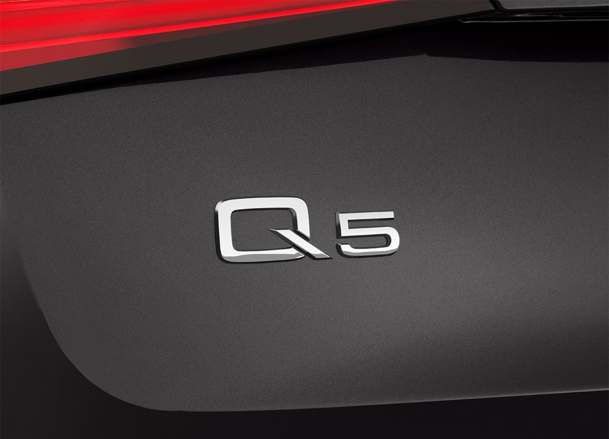 .Audi Q5