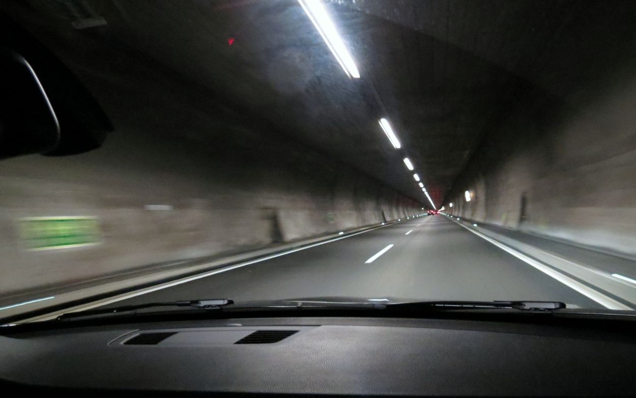 .Tunnel