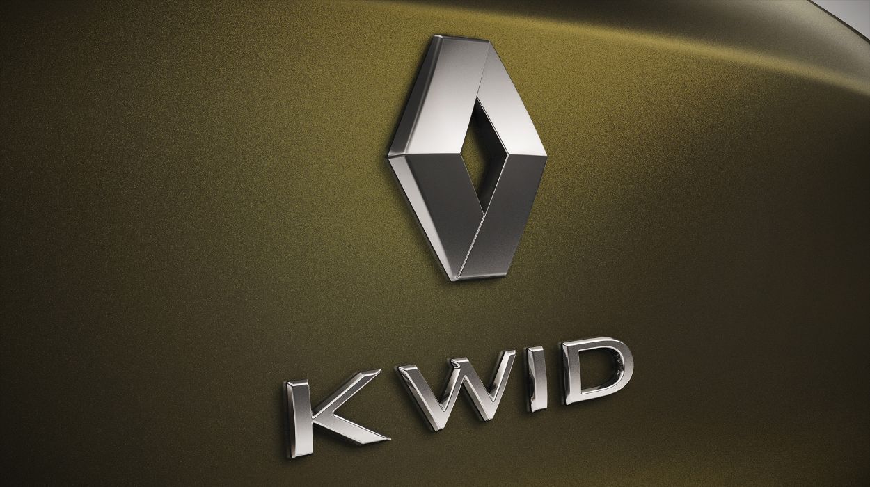 .Renault Kwid