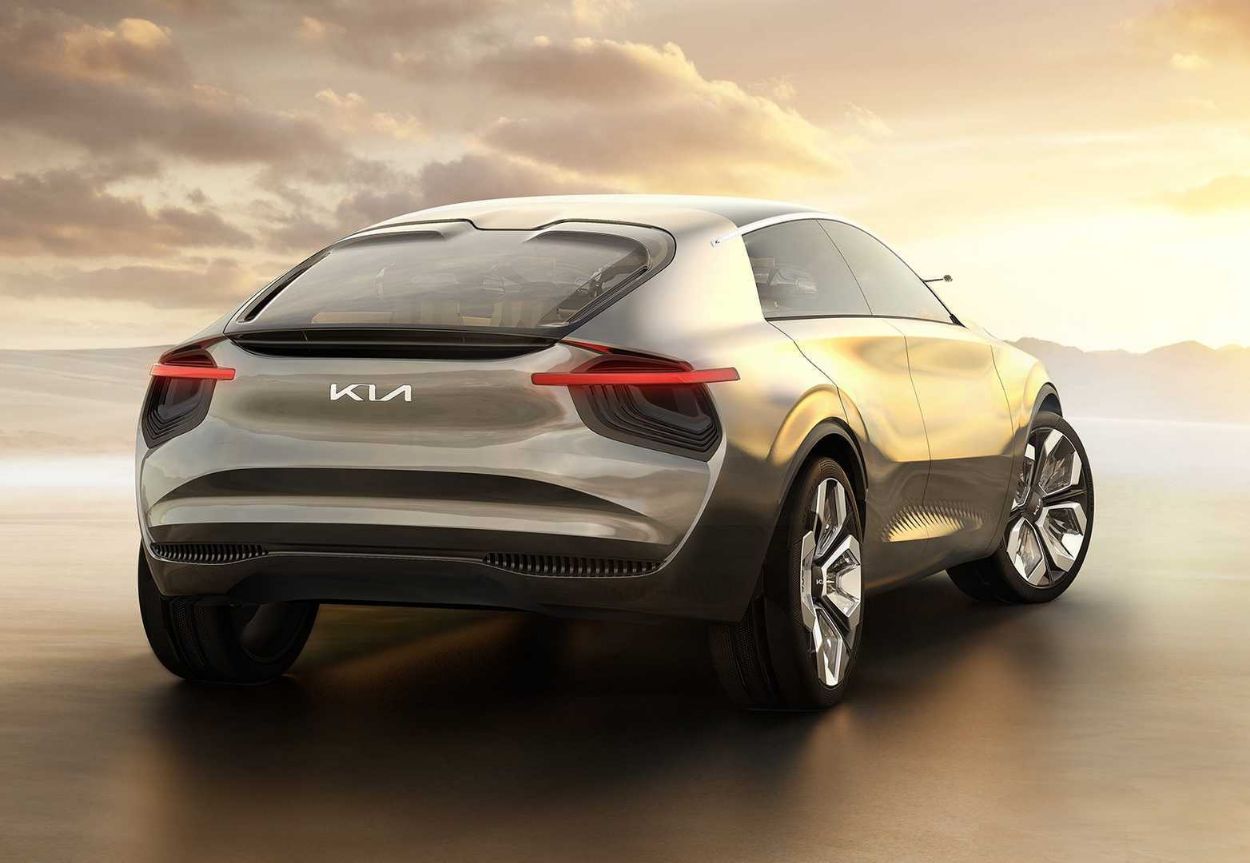 .Imagine By Kia