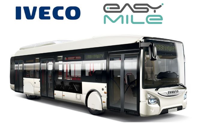 .IVECO Bus