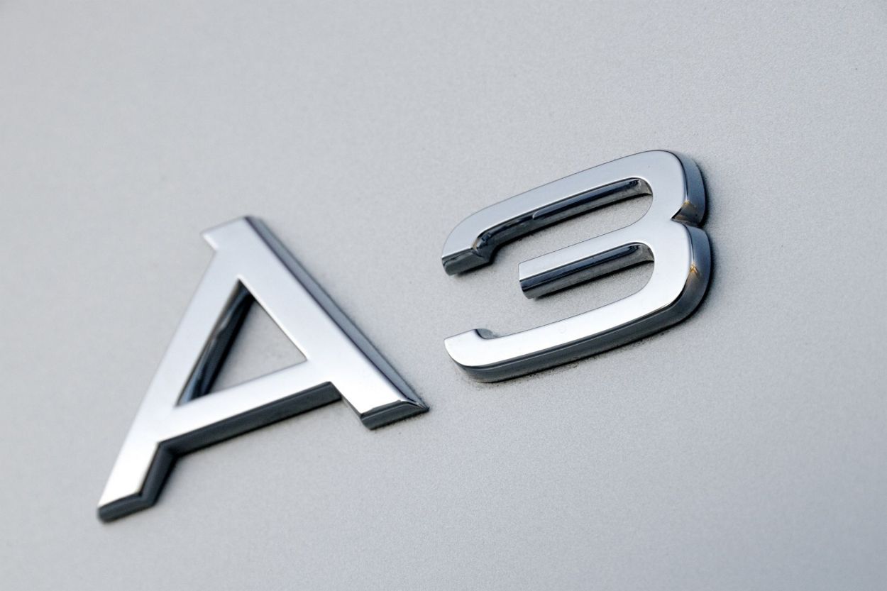 .Audi A3