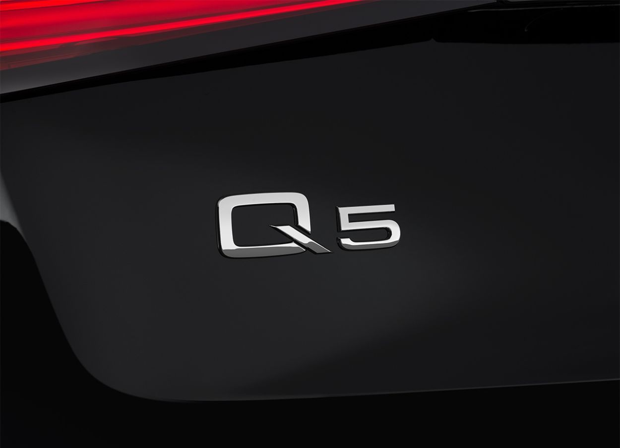 .Audi Q5