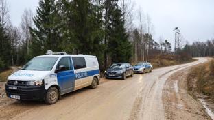 Roolijoodikutelt võetakse juhiluba...