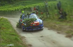 Kas tahaksid saada rallipiloodi...