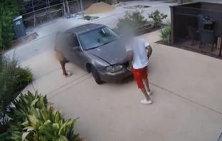 Leedu autoremontijad on selle tüübi...