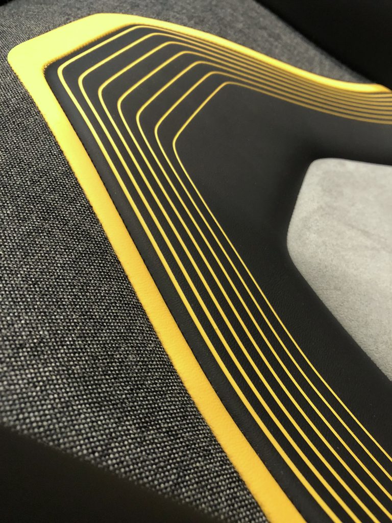 Ferrari HC25 on ainukordne F8 Spideril põhinev V8-roadster